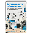 stihbaratta Yntemler Yeditepe Yaynevi