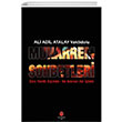Muharrem Sohbetleri Can Yaynlar (Ali Adil Atalay)