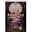 Anahtar Herdem Kitap