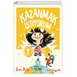 Kazanmak stiyorum Bambu Kitap
