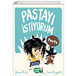 Pastay stiyorum Bambu Kitap