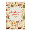 2024 Planlama Ajandas Ephesus Yaynlar