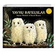 Yavru Baykular FOM Kitap