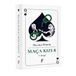 Maa Kz 8 - 3. Kitap Artemis Yaynlar