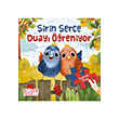 irin Sere Duay reniyor - Yapbozlu Kitap 4 Glce ocuk