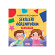 Rabbimi Biliyorum ekilleri reniyorum (Tak-kar Kitap) Glce ocuk