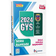 2024 GYS Adalet Bakanl Ceza Tevkifevleri nfaz Koruma Bamemuru Konu Anlatml Hazrlk Kitab Memur Snav 