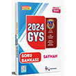 2024 GYS Adalet Bakanl Ceza Tevkifevleri Sayman Konu Anlatml Hazrlk Kitab Memur Snav 