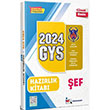2024 GYS Adalet Bakanl Ceza Tevkifevleri ef Snav Konu Anlatml Hazrlk Kitab Memur Snav