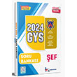 2024 GYS Ceza Tevkifevleri ef Soru Bankas Memur Snav 