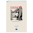 Odadaki Fil: Pornografi Nobel Akademik Yaynclk