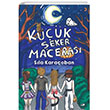 Kk eker Maceras Cinius Yaynlar