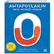 Ahtapotlarn Sfr Kemii Vardr Mundi
