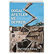 Doal Afetler ve Deprem Cinius Yaynlar