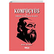 Konfys ile Ahlaki Uyumunu Kefet Gece Kitapl