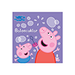 Peppa Pig - Baloncuklar Doğan Kitap