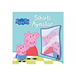 Peppa Pig - Sihirli Aynalar Doğan Kitap