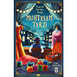 Muhteem Terzi Tima Yaynlar