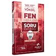 YKDL Fen Bilimleri Tamam zml Soru Bankas Modadil Yaynlar