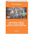 Adyaman Yresi Halk Oyunlarnn Ortaya k ykleri Liman Yaynevi