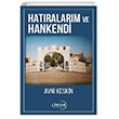 Hatralarm ve Hankendi Liman Yaynevi