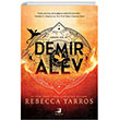 Demir Alev Olimpos Yaynlar