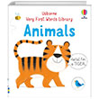 Animals Usborne