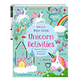 Wipe-Clean Unicorn Activities Usborne