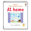 At Home Usborne