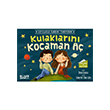 Kulaklarn Kocaman A - Duyularla Rabbimi Tanyorum 1 (Pencereli Kitap) Glce ocuk