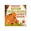 Btn Gzellikleri Veren Sensin - lk Dini Kavramlarm (kr) Glce ocuk