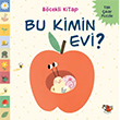 Bu Kimin Evi? Uan Kitap