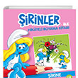 irinler le Hikaye Boyama Kitab irine Byl Fener Yaynlar
