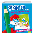 irinler le Hikaye Boyama Kitab Sihirli Yumurta Byl Fener Yaynlar