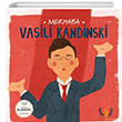 Merhaba Vasili Kandinski Sanatyla lk Buluma Hayalperest ocuk