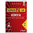 10. Snf Kimya Sper Yeni Nesil Soru Kitab Armada Yaynlar