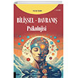 Bilisel-Davran Psikolojisi Akademisyen Kitabevi