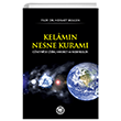 Kelamn Nesne Kuram Marmara niversitesi lahiyat Fakltesi Vakf