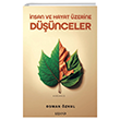 nsan ve Hayat zerine Dnceler Lejand