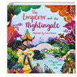 Emperor and the Nightingale Usborne