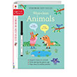 Wipe-Clean Animals 5-6 Usborne