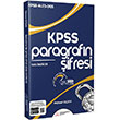 KPSS ALES DGS Paragrafn ifresi Soru Bankas Paragrafn ifresi Yaynlar