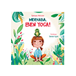 Merhaba, Ben Yoga! thaki ocuk Yaynlar