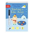 Early Years Wipe-Clean Starting to Take Away Usborne