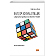 Satta Sosyal Stiller Nobel Bilimsel Eserler