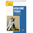 Kedilerde Tedavi El Kitab Nobel Bilimsel Eserler