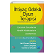 htiya Odakl Oyun Terapisi Nobel Akademik Yaynclk