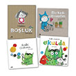 Anna Llenastan 4 Kitap Nesin Yaynevi