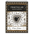 Fraktallar - Kaosun Eiinde A7 Kitap
