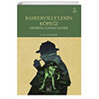 Baskervillelerin Kpei thaki Yaynlar